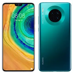 Замена usb разъема на телефоне Huawei Mate 30 Pro в Перми